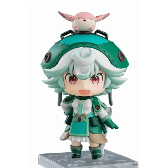 Made in Abyss: The Golden City of The Scorching Sun – Prushka Nendoroid Action Figure