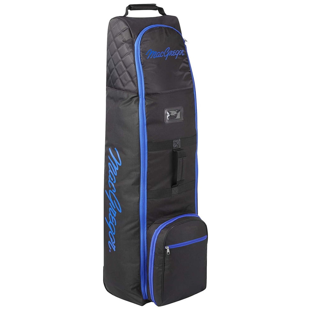 travel golf bag with wheels