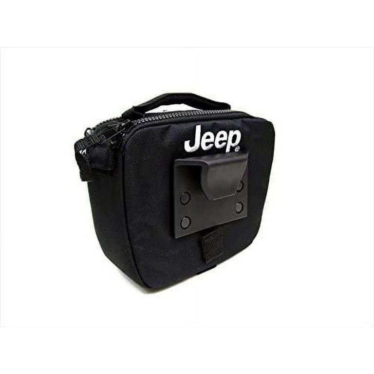 Mopar 82213730AB First Aid Kit Jeep Cherokee Wrangler - Walmart.com