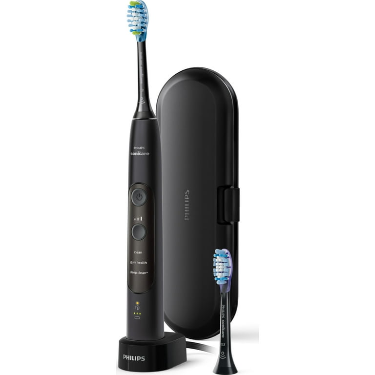 【新品未使用】PHILIPS sonicare ExpertClean ブラック $_57.JPG?set_id=8800005007