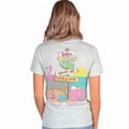 thumbnail image 3 of Simply Southern Preppy Beach Signs Breeze T-Shirt, 3 of 4