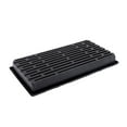 thumbnail image 6 of Extra Thick 1020 Trays, Sturdy No-Hole Propagation Flats for Indoor Gardening, Microgreens, and Transplanting - 5 Pack, Durable and Reusable, 6 of 7