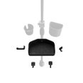thumbnail image 4 of Mic Stand Acc Sys - Tray, 4 of 4