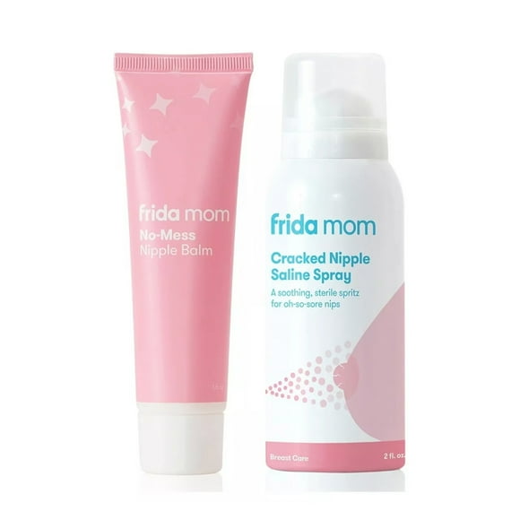 Kit para Pezones Frida Irritación