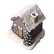 thumbnail image 5 of Cone Incense Holder Resin Incense Burner Home Decoration Present for Family Friends, 5 of 5