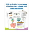 thumbnail image 7 of In a Flash USB, US Money, Ages 6-8, 229 Pages | Bundle of 5 Each, 7 of 7
