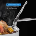 thumbnail image 3 of Pinza para rejilla, accesorios para parrilla Primo Grill, 3 of 8