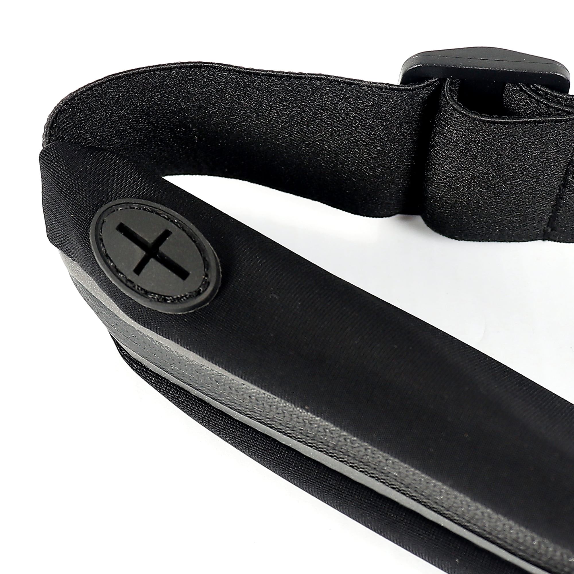 Athletic Works Running Belt with Expandable Bag