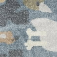 thumbnail image 4 of Nourison Astra Machine Washable Animals Multicolor 4' x 6' Kids Area Rug (4x6), 4 of 8