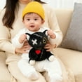 thumbnail image 2 of Quality Stuffed Animal Cuddly Companion For Kids And Adults Ideal For Gifting And Comfort, 2 of 6