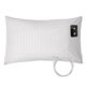 thumbnail image 1 of Funda de almohada Grounding GRUENERDE tamaño queen con un 10% de fibra de plata, 1 of 7