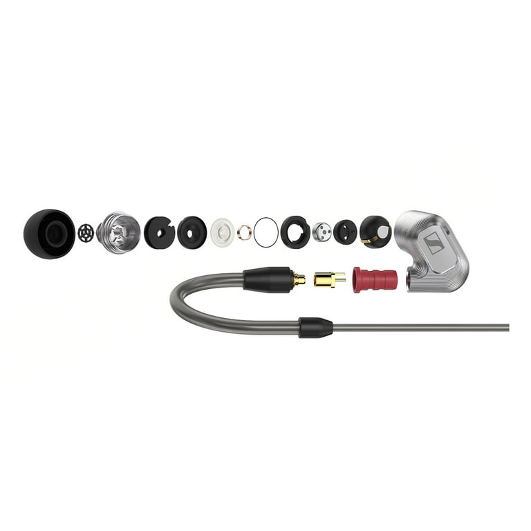 Sennheiser IE 900 In-Ear Monitor Headphones, Ultimate Sennheiser IE 900 In-Ear Monitor Headphones, Ultimate