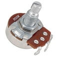 thumbnail image 2 of Potenciómetro de guitarra 500k CUTICAT A500K B500K OHM, 2 of 6