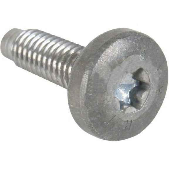 Timing Cover Bolt - Compatible with 2010 - 2016 Porsche Panamera 2011 2012 2013 2014 2015