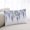 MediumPurple, variant on Purple Weeping Flowers Throw Pillow Covers, Spring Floral Elegant Pastoral Soft Breathable Pillow Cases with Invisible Zipper for Sleeping, Toddler Pillowcases for Couch Bed Sofa Chair 12x20 Inches