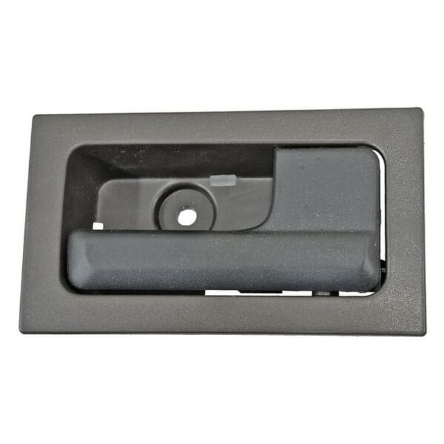 MANIJA PUERTA INTERIOR PICK UP 2009 al 2014 FORD Trasera Derecha/Pasajero Genérica .