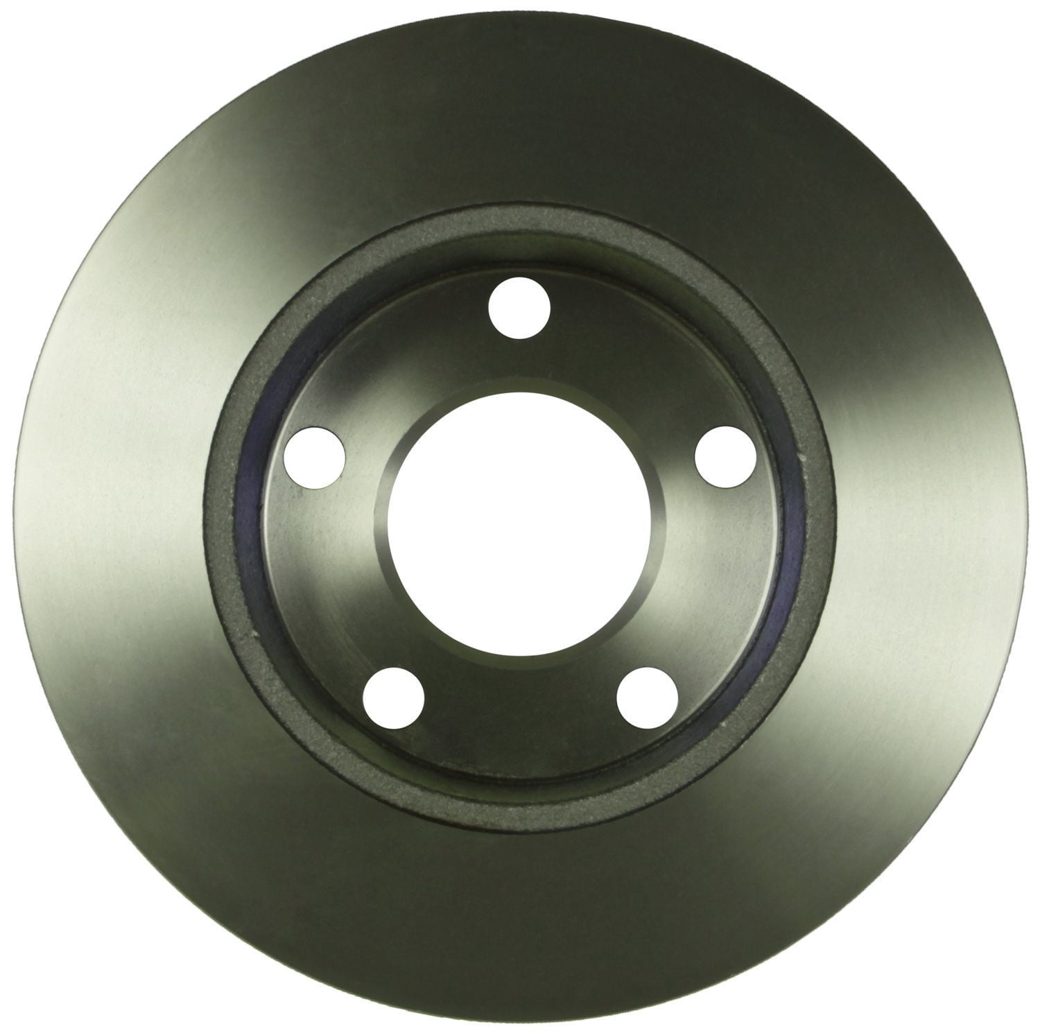 Bosch 14010013 QuietCast Disc Brake Rotor
