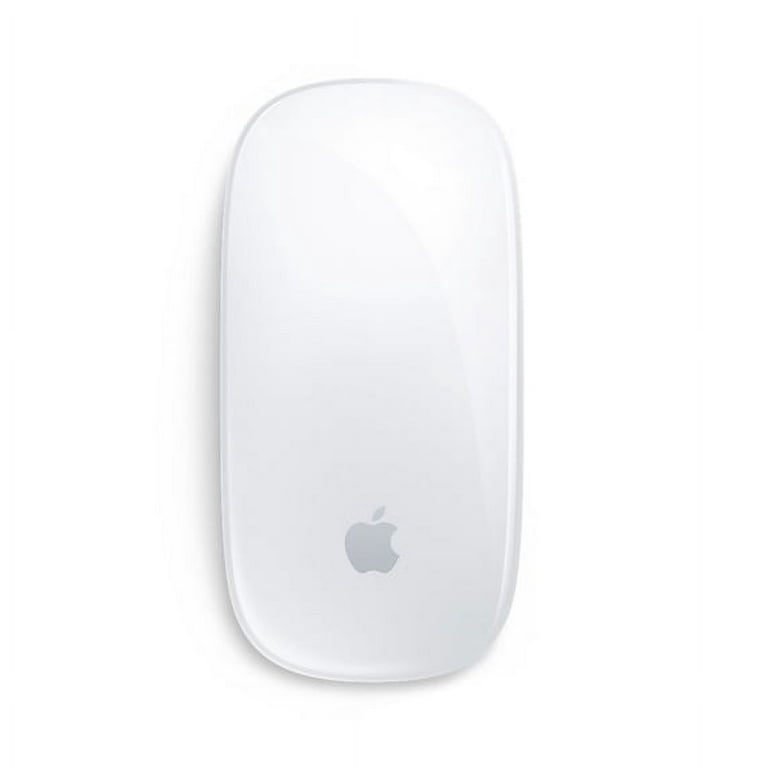 Rechargeable Wireless Bluetooth Apple Magic Mouse