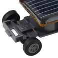 thumbnail image 3 of Mini coche de juguete con energía solar para niños, gadget educativo para niños, coche de montaña, regalo para el festival de cumpleaños Inevent WJ1887-00B, 3 of 7