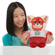 Disney and Pixar Turning Red – Red Panda Mei 11-inch Concert Plush with Lights and Sounds, Officially Licensed Kids Toys for Ages 3 Up, Gifts and Presents