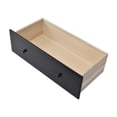 thumbnail image 4 of Home Square 2-Piece Set with 5-Drawer Chest Dresser and 2-Drawer Nightstand, 4 of 15
