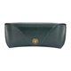 thumbnail image 2 of Estuche para anteojos Yuyangstore organizador multiusos Verde 17,5 cm x 4,6 cm x 7 cm, 2 of 8