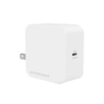 thumbnail image 1 of Cargador rapido AC HYPERGEAR USB-C PD 45W PPS universal, 1 of 8