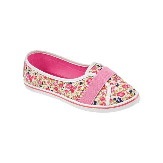 Harborsides Verona Canvas Slip-On