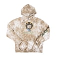 thumbnail image 4 of ACDC Highway to Hell Adult Cloud Wash Graphic Hoodie, 4 of 7