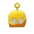 thumbnail image 1 of Peluche Infantil con Estampado de Frutas y Leopardos, Caja de 11 a 16cm, Regalo de Navidad, 1 of 5