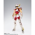 thumbnail image 2 of Bandai-Figurine Originale Saint Seiya, Gril Myth Ex Early Bronze, Saint Pegasus Seiya Revival Ver, Modèle Anime, Jouet Cadeau, 17cmzhangyuxiang zhangyuxiang unisex, 2 of 2