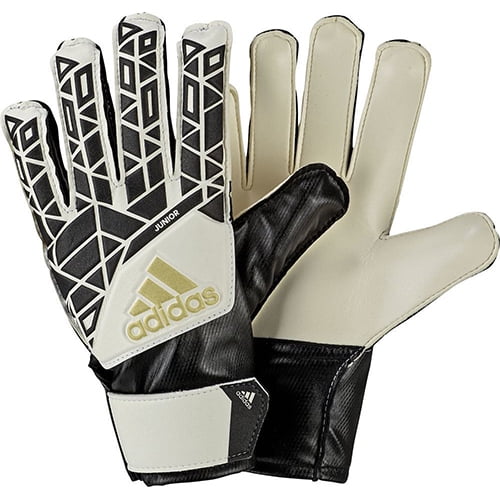 Adidas ace junior goalie gloves sales