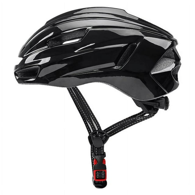 Casque de Vélo pour Adultes pour Hommes Femmes Casque de Cyclisme pour Jeunes Hommes Vélo de Route Ajustable Casque de Planche à Roulettes de Cyclisme Léger pour Adultes