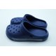 thumbnail image 5 of JUELICH Zuecos Hombre Hombre Verano–Calzado Ligero EVA y Transpirable, Zuecos para Hombre, Chanclas Cómodas con Correa Antideslizante para Playa, Jardín, Ducha–Tallas 28cm, Azul, 5 of 5