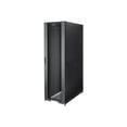 thumbnail image 1 of StarTech.com 42U Server Rack Cabinet - 37 in. Deep Enclosure RK4242BK24, 1 of 10