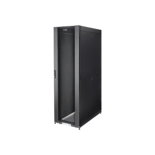 StarTech.com 42U Server Rack Cabinet - 37 in. Deep Enclosure RK4242BK24