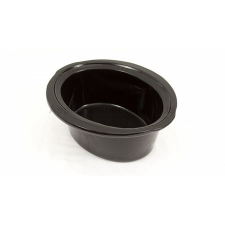

Crock Blk 6 quart 990120500