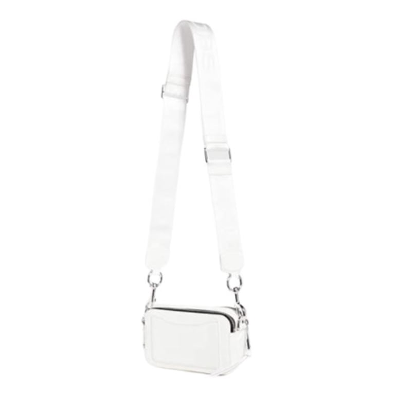 Marc Jacobs Designer Handbag - Women's Snapshot DTM Crossbody