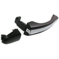 thumbnail image 3 of Exterior Door Handle Compatible with 2006-2011 Hyundai Azera Front, Passenger Side Primed, 3 of 3
