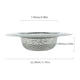 thumbnail image 2 of 2 filtros de fregadero de cocina de 7,5 cm de diámetro interior. Xemadio SNFLD834, 2 of 7
