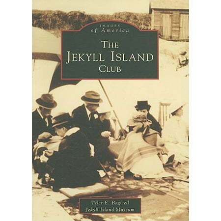 The Jekyll Island Club, (GA) (Best Time To Visit Jekyll Island)