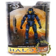 McFarlane: Halo 3 Series 1 - Spartan Soldier Eva