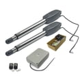 thumbnail image 2 of 400KG Automatic Dual Arms Electric Swing Door Gate Opener Operator Motor Actuator Closer Heavy-Duty Type Easy Install Universal ,Long Lasting, 2 of 8
