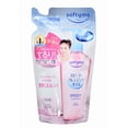 thumbnail image 1 of Aceite limpiador Kose Softymo Speedy 210 ml con bolsa de recarga, 1 of 1