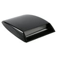 thumbnail image 1 of Car Air Flow Sticker, Universal Car Decorative Air Flow Intake Scoop Bonnet Vent Sticker Cover Hood, 1 of 7