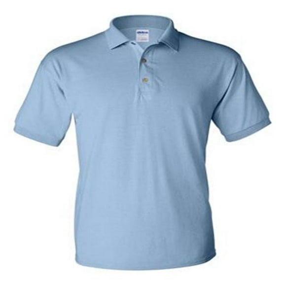 Gildan ® - DryBlend ® 6-Ounce Jersey Knit Sport Shirt. 8800
