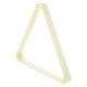 thumbnail image 1 of Billiard Ball Storage Rack Snooker Fixing Rack Pool Table Accessory Triangle Billiards Holder, 1 of 5