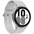 thumbnail image 1 of Samsung Galaxy Watch4 40mm Smartwatch with Heart Rate Monitor | Certified Refurbished Grade A, 1 of 7