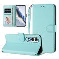 thumbnail image 3 of Funda Cartera GANGXUN para OnePlus Nord CE4 5G – Cierre Magnético, Protección RFID, Correa Desmontable, Compatible con Carga Inalámbrica, 3 of 6