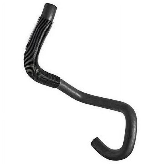 Dayco 73015 Radiator Hose Fits select: 2008-2011,2017 MITSUBISHI LANCER